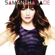 What You've Done to Me - Samantha Jade