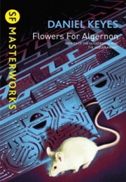 Flowers for Algernon (Keyes, Daniel)