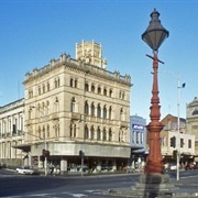 Ballarat