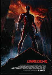 Daredevil 2 (2003)