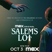 Salem's Lot (2024)