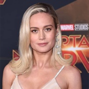 Brie Larson