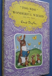 Too-Wise the Wonderful Wizard and Other Stories (Enid Blyton)