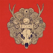 Kenshi Yonezu - YANKEE