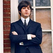 Paul McCartney
