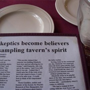 Country Tavern Restaurant (Permanently Closed)