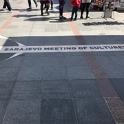 Sarajevo Meeting of Cultures