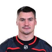 Dmitry Orlov (Russian) - Carolina Hurricanes