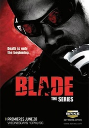 Blade: The Origins of the Vampire Hunter (Season 1) (2010)