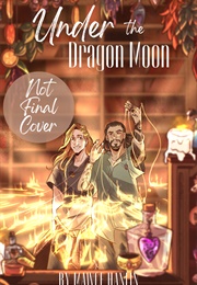 Under the Dragon Moon (Mawce Hanlin)