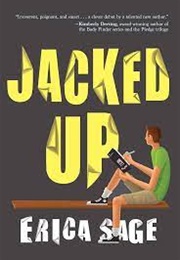 Jacked Up (Erica Sage)