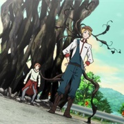 S2.E7: Will of Tycoon