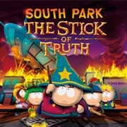 South Park: Stick of Truth