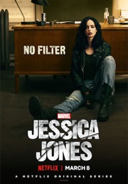 Jessica Jones (Season 2)