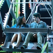 Jane the Virgin: "Chapter Fifty-Four" (S3,E10)