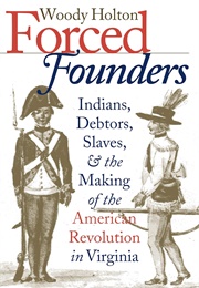 Forced Founders (Holton)