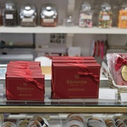 Edelweiss Chocolates