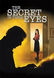 Alternative: El Secreto De Sus Ojos (2009)