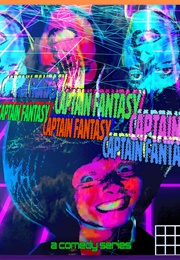 Captain Fantasy (2020)