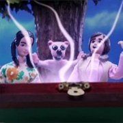 S3.E13: Slaughterhouse on the Prairie