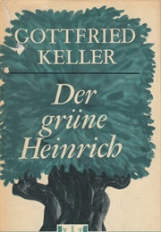 Green Henry (Gottfried Keller)