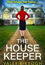 The Housekeeper (Valerie Keogh)