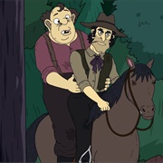 S3.E4: Telemarketers Are the Devil