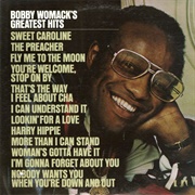 Bobby Womack - Greatest Hits