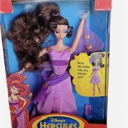 Disney Fashion Secrets Megara
