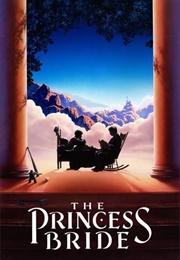 The Princess Bride (Princess Buttercup) (1987)