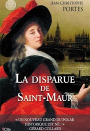La Disparue De Saint-Maur (Jean-Christophe Portes)