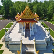 Wat Mongkoltepmunee