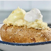 Baked Potato