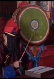 Buddha's Painter (2004)