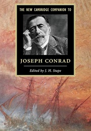 The New Cambridge Companion to Joseph Conrad (Edited by J. H. Stape)