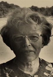 Lorine Niedecker (Niedecker)
