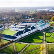 Fredensborg