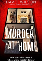 Murder at Home (David Wilson)
