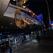 Shaquille O'Neal, Los Angeles