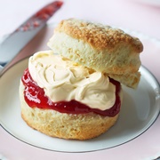 Scones