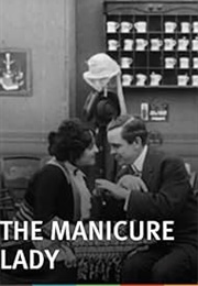 The Manicure Lady (1911)