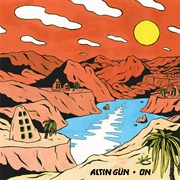 Altin Gun - On (2018)