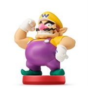 Wario