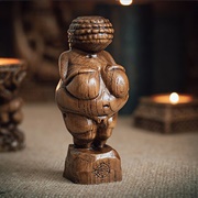Venus of Willendorf, Austria