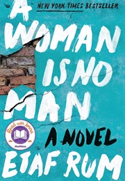A Woman Is No Man: A Novel (Rum, Etaf)