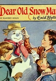 Nursery Series (Enid Blyton)