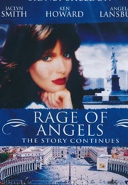 Rage of Angels: The Story Continues (1986)