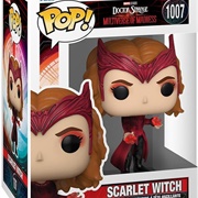 1007: POP! Scarlet Witch
