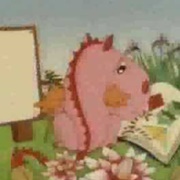 Dennis (James the Cat)