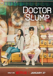 Doctor Slump (2024)